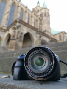 Fotokamera, Erfurt, Junge Medien Erfurt