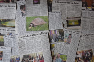 Read more about the article Eine Ode an den Lokaljournalismus – ein Erfahrungsbericht