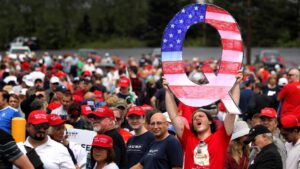 Read more about the article Let me ask you about QAnon…