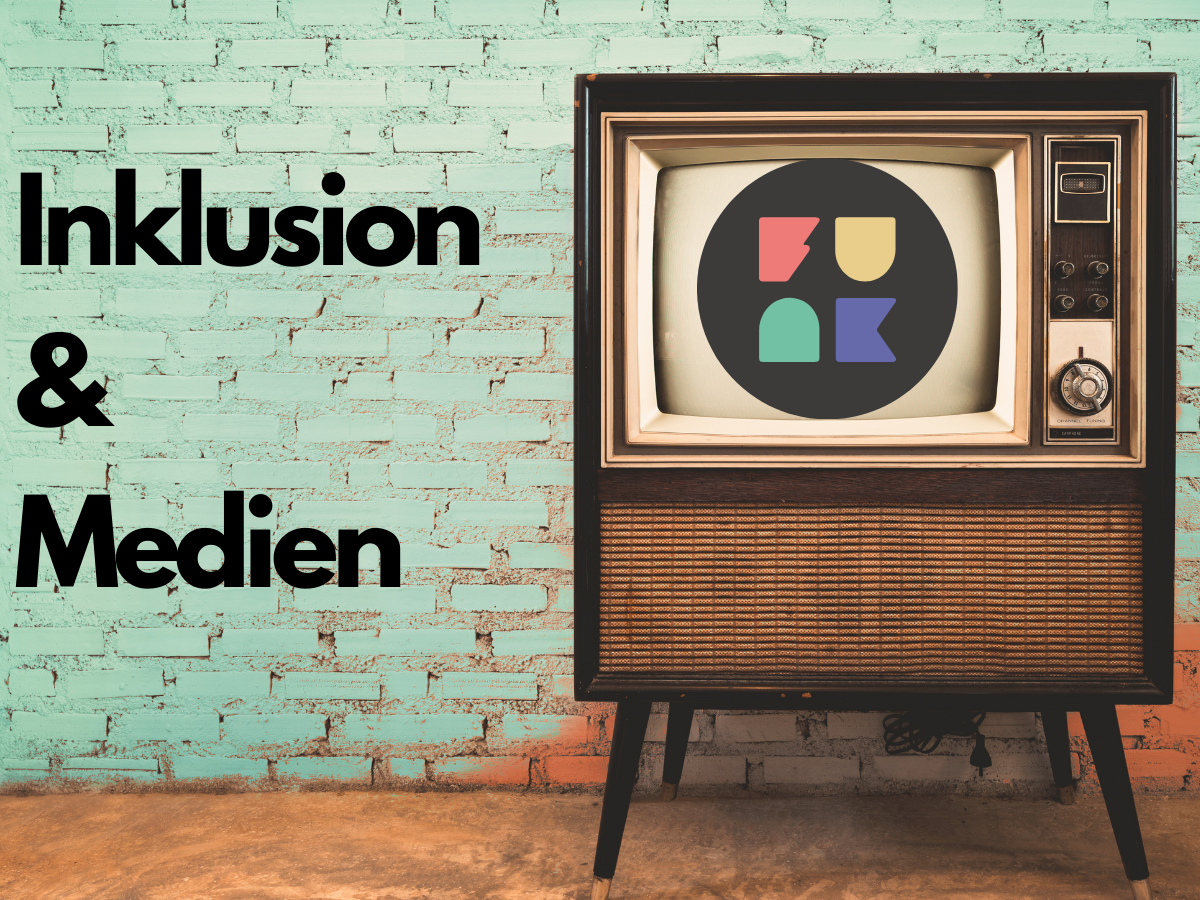 You are currently viewing Inklusion & Medien: funk